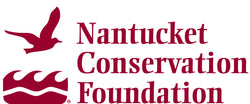 NantucketConservationFoundation logo