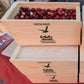 Cranberries 3 LB Box with NCF Logo