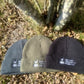 Winter Hat with Nantucket Conservation Foundation and Logo on Brim