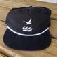 Navy Rope Hat