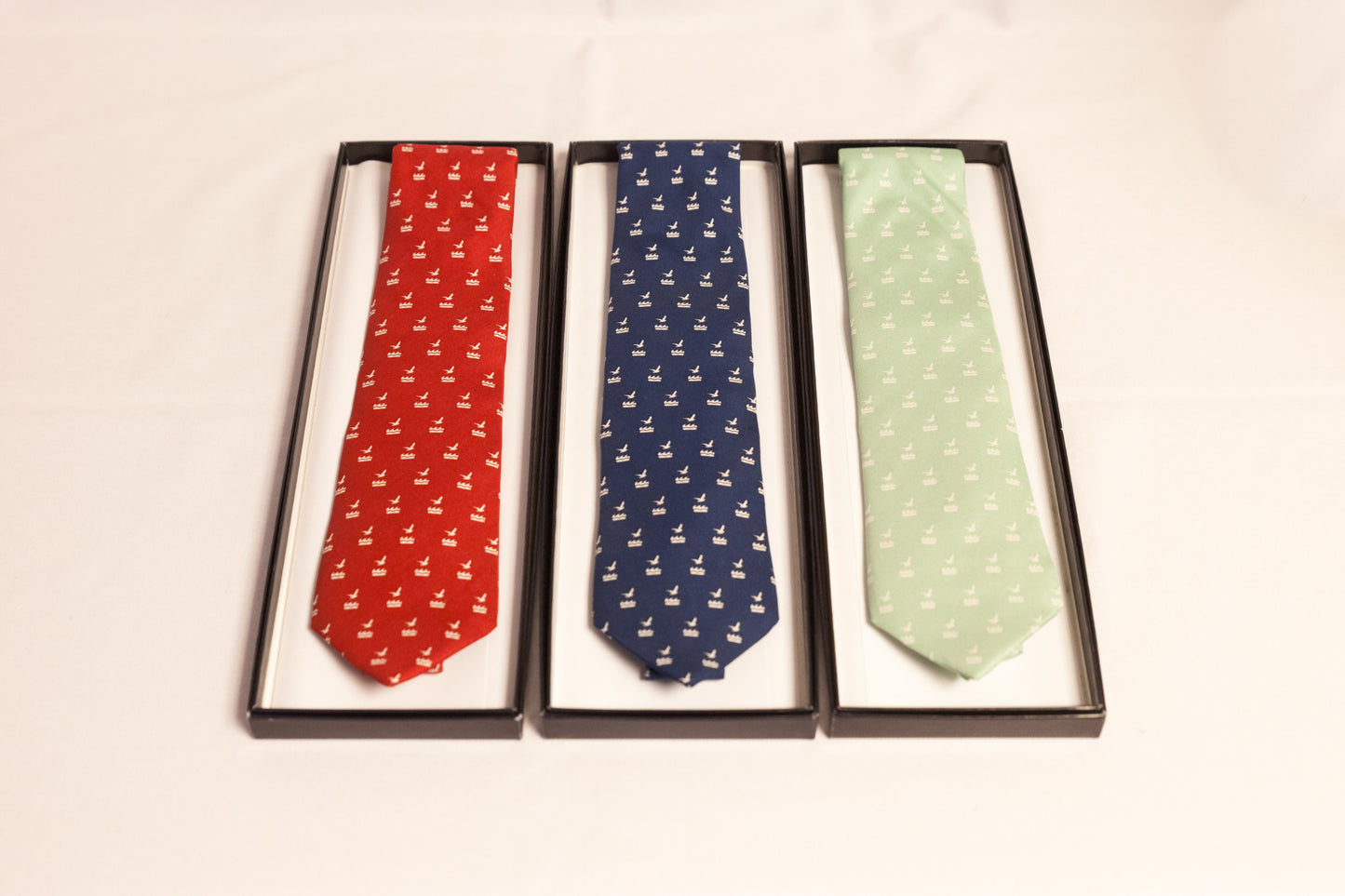 NCF Vineyard Vines Tie