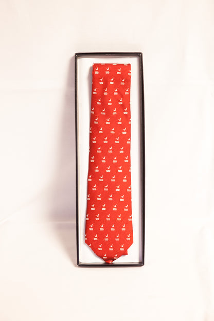 NCF Vineyard Vines Tie