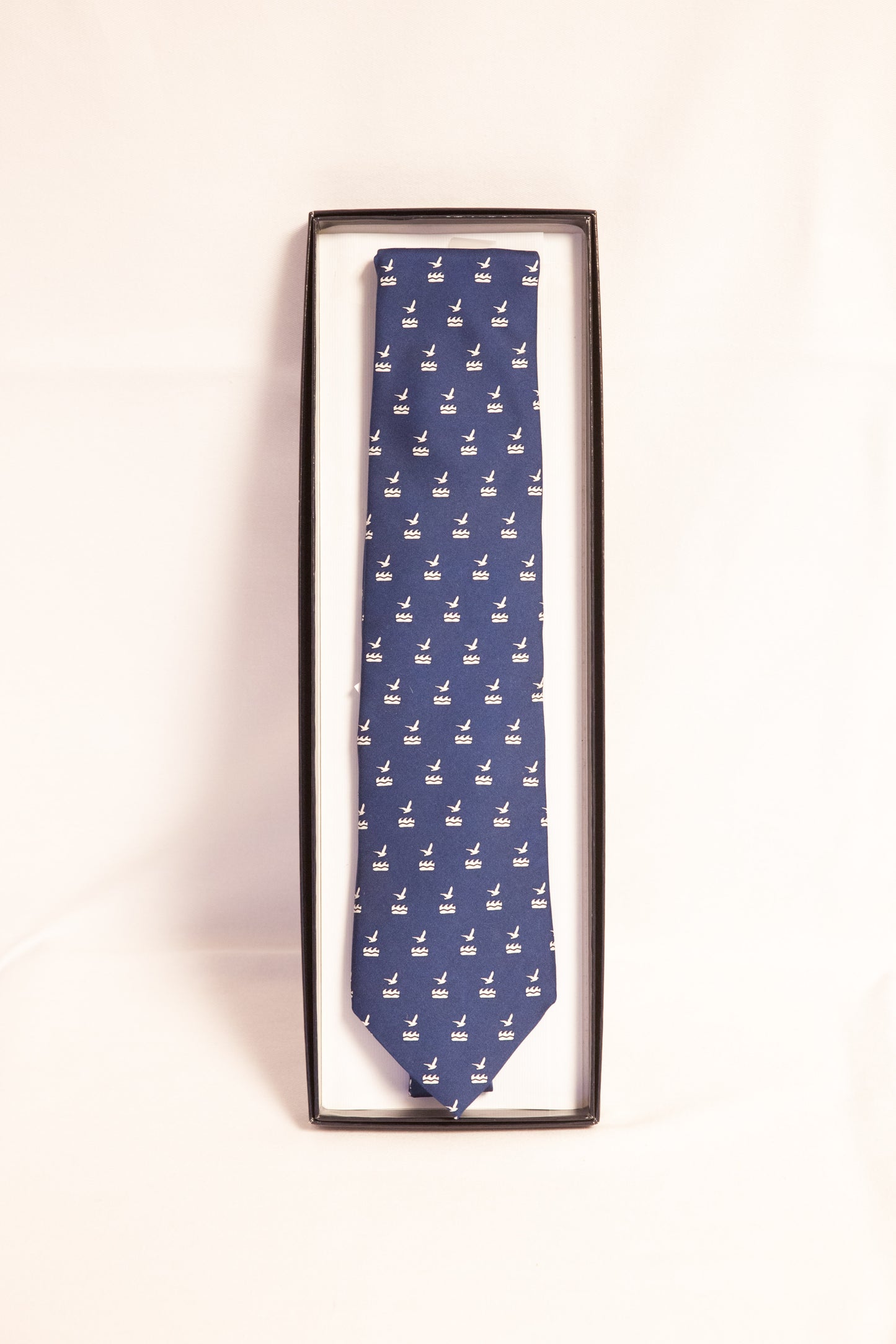 NCF Vineyard Vines Tie