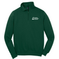 Long Sleeve NCF Quarter-Zip Pullover