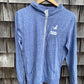 Beach Zip Hoodie