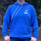 Long Sleeve Nantucket Conservation Foundation Pullover